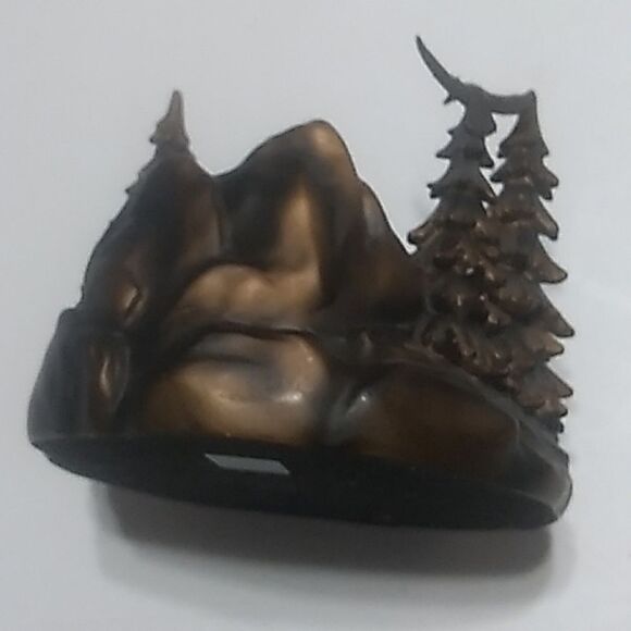 Party Lite Candle Holder - Picture 4 of 4